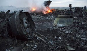 Flight MH17: Searching for the truth