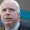 John McCain's 2016 challenger urges him to resign because of brain cancer diagnosis article image