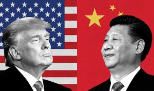 Trump hits China with new tariffs, whines about possible Beijing retaliation