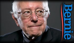 Bernie Sanders - what does he believe?