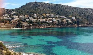 Your dream holidays at Moraira